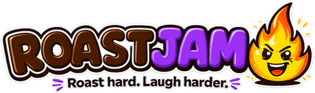 RoastJam
